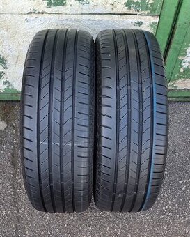 Letne pneumatiky Bridgestone 225/65R17