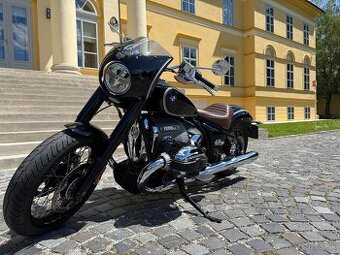 BMW R18 FIRST EDITION