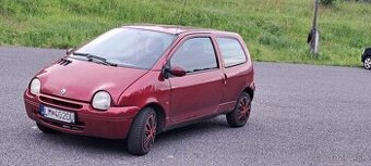 Predam Renault twingo 1.2 43 kw