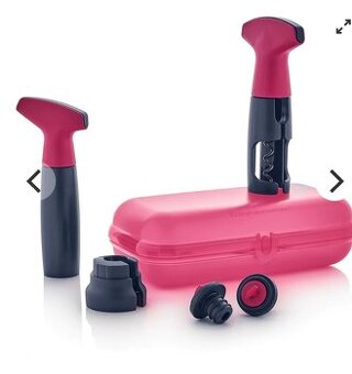 TUPPERWARE