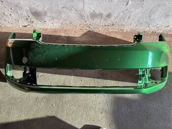 Škoda Rapid predný nárazník