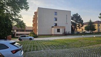 2 - izbový byt