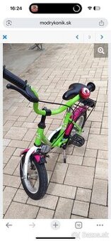 Pekny bicykel 12