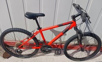 Btwin ST 500, 24" kolesá