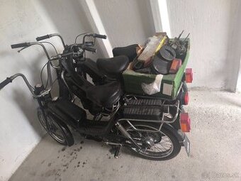 Babeta 210