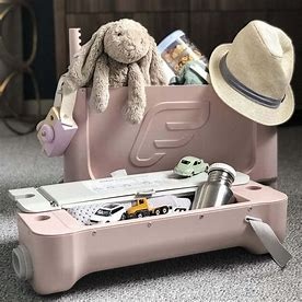 Jetkids bedbox na požičanie