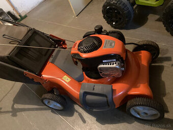 Benzínová kosačka Husqvarna LC153S
