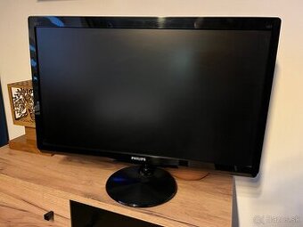 PC monitor Philips 247E4LHAB/00