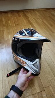 Prilba xs