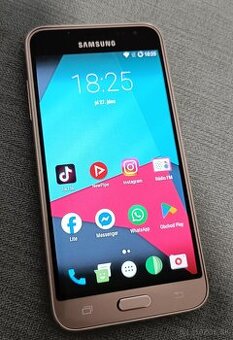 Samsung Galaxy Duos