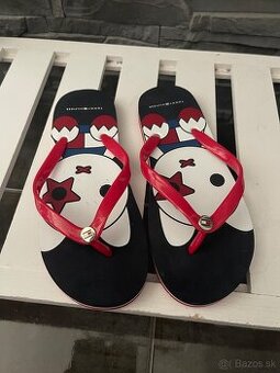 Tommy hilfiger v.37