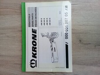 Krone AM