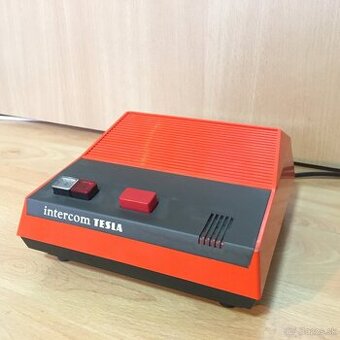 Intercom Tesla Minivox (4 FP 130 17)