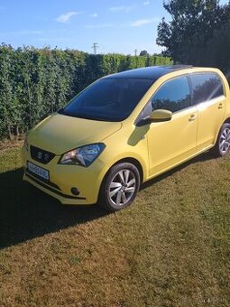 Predám mii - 1