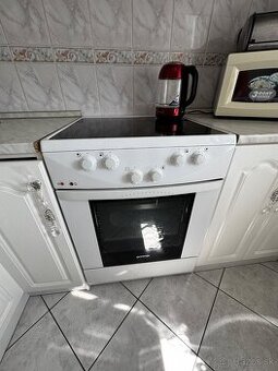 Biely sporak zachovaly