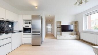 KVP: pekný tehl. 3 izb. byt NOVOSTAVBA Ulica na Grunte.70 m2