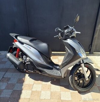 Piaggio Medley