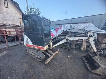 Bobcat 319