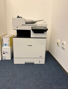 Canon i-SENSYS MF832CDw