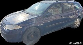 Renault megane grandtour
