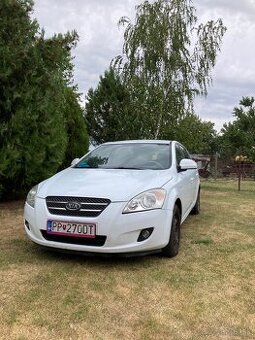 KIA Ceed - 1