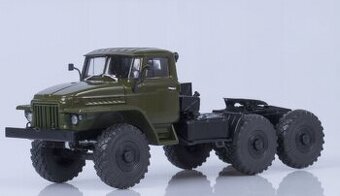 Ural-377S 1:43