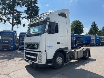 VOLVO FH 500 EEV