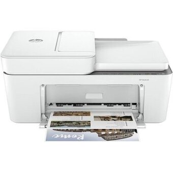 Predam tlaciaren hp 4100