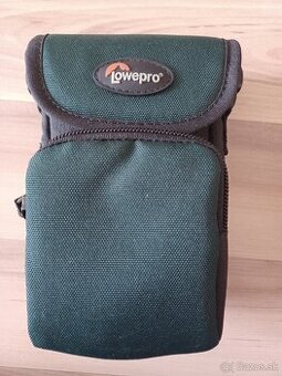 Púzdro LOWEPRO - 1