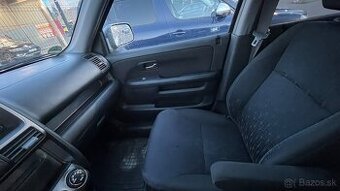Honda CR-V 2.2 i-CTDi 4x4 – 103 kW