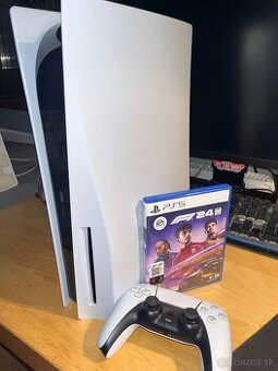 Play Station 5