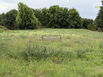 HALO reality - Predaj, pozemok pre rodinný dom 1873 m2 Pod