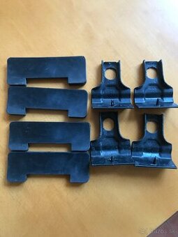 Thule kit Subaru, Ford, Chevrolet
