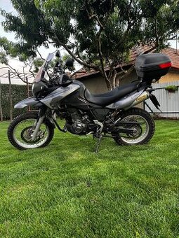 Aprilia pegaso trail 660