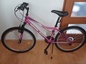 Bicykel