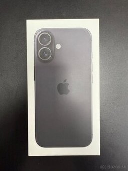 iPhone 16