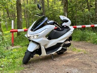Honda PCX 125
