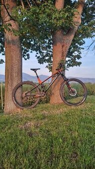 Mondraker Foxy 2021