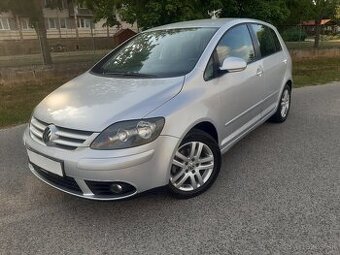 VOLKSWAGEN GOLF PLUS 1.9 TDi