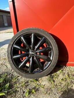 Letná sada Mini Cooper R17