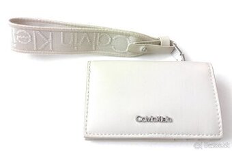 Peňaženka Calvin Klein