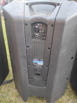 DB cromo 12+