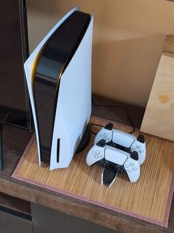 PS5