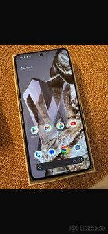 Google pixel 8 pro 256gb porcelain
