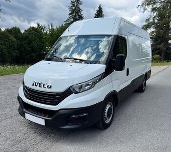 Iveco Daily 2.3 klima automat - 1