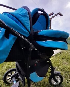 Baby Merc kočík