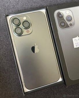 iPhone 13 Pro 128GB graphite