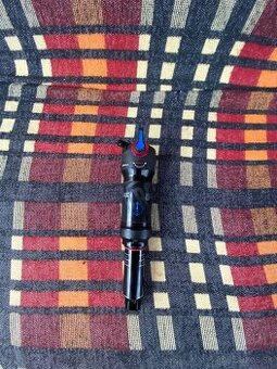 Tlmic rockshox deluxe select
