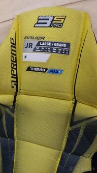 Nohavice CCM 3S PRO junior