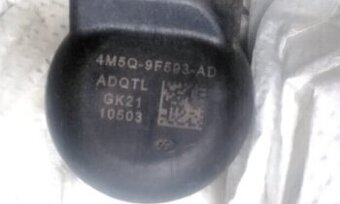 trysky Ford 1.8 TDCI 4M5Q-9F593-AD, trysky 4M5Q9F593AD predá